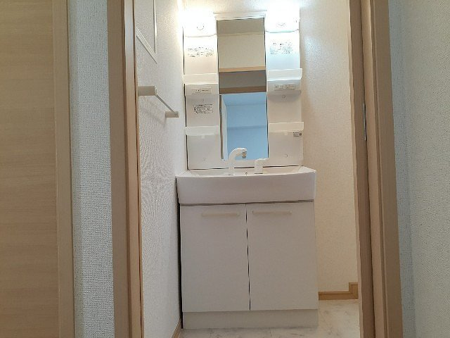 リアン　（Ｌｉｅｎ）の洗面所