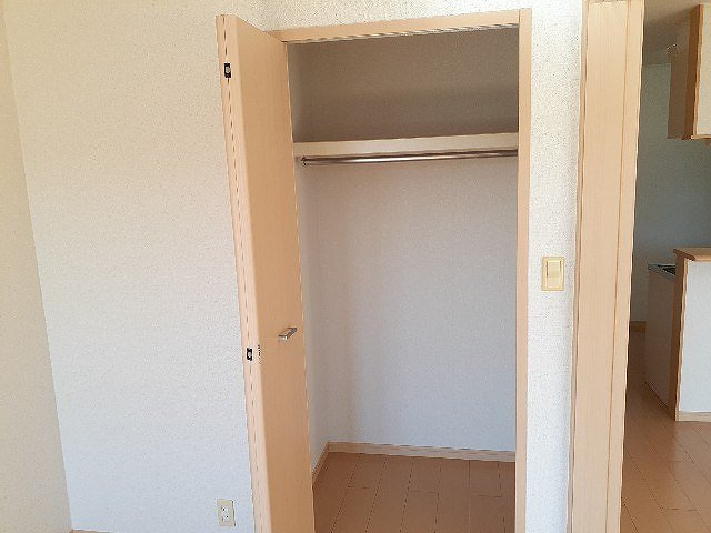 リアン　（Ｌｉｅｎ）の収納