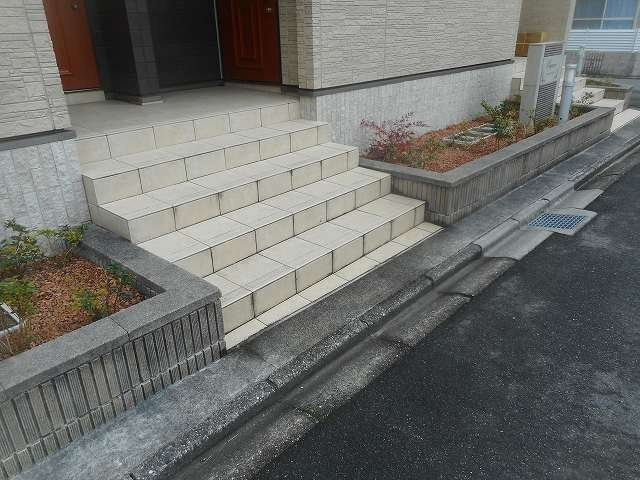 エレガンス牛立のその他共用部分
