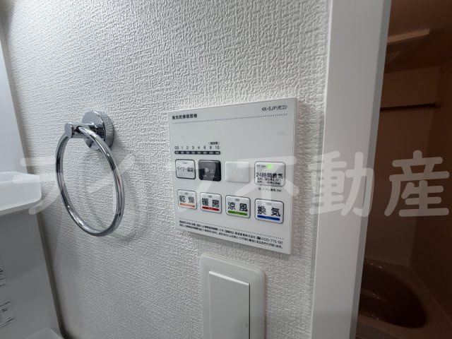 Good Life小阪本町（河内小阪賃貸）の設備