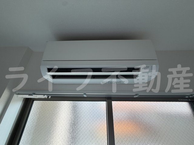 Good Life小阪本町（河内小阪賃貸）の設備