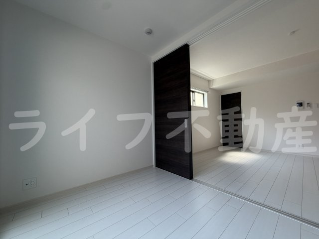 Good Life小阪本町（河内小阪賃貸）のロビー