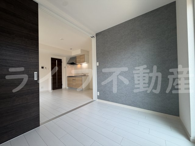 Good Life小阪本町（河内小阪賃貸）のロビー