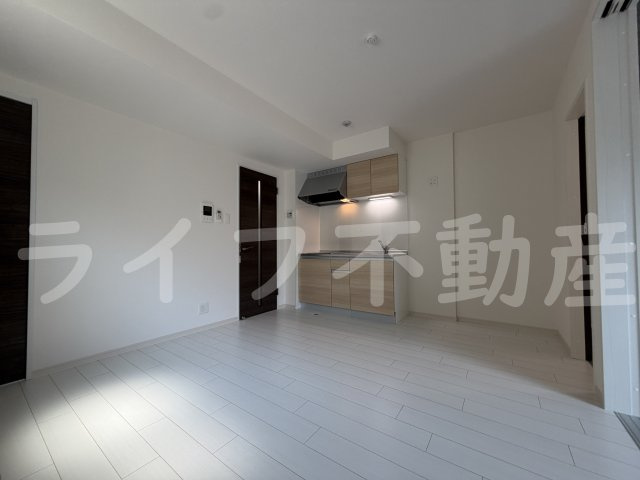 Good Life小阪本町（河内小阪賃貸）のロビー