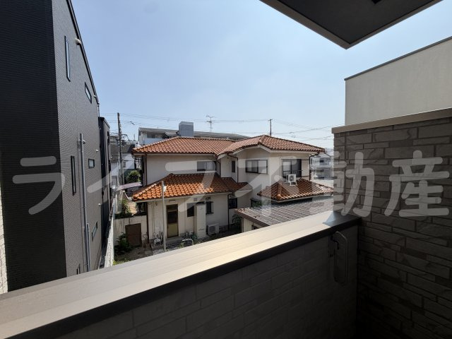 Good Life小阪本町（河内小阪賃貸）の展望