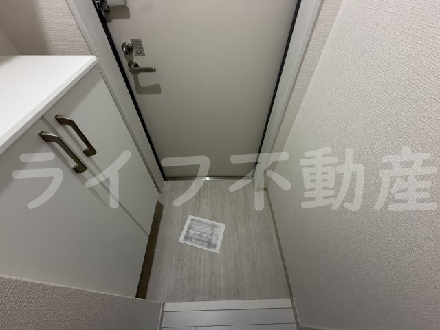Good Life小阪本町（河内小阪賃貸）の玄関