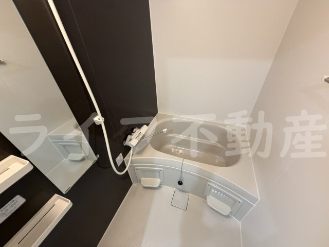 Good Life小阪本町（河内小阪賃貸）の浴室