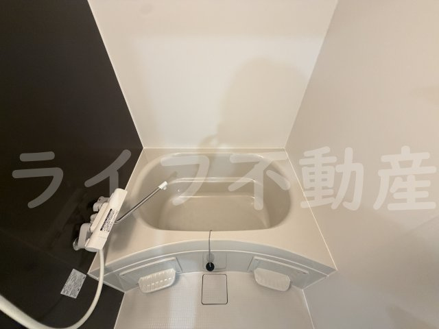 Good Life小阪本町（河内小阪賃貸）の浴室