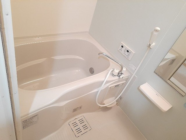 Ｎｅｗ　昇基の浴室