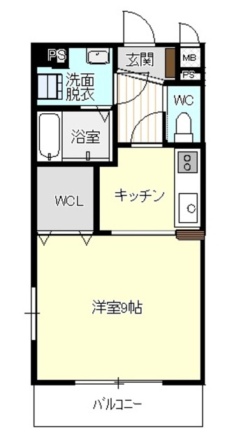 ふぉーゆう館の間取り
