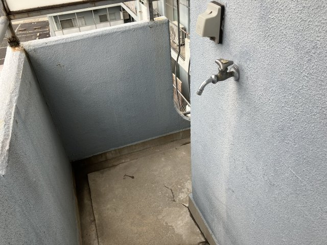 コーポやすり苑の設備