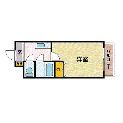 CITY　SPIRE名駅南