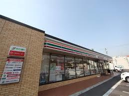 エクセルハイム坪井の周辺|セブンイレブン名古屋柳瀬町1丁目店まで769ｍ