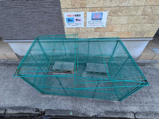 ハーモニーテラス松葉町のその他共用部分