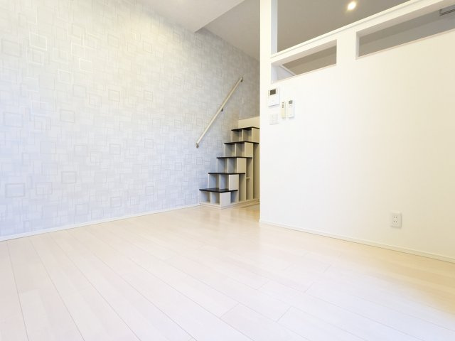 ハーモニーテラス松葉町の洋室|202号室