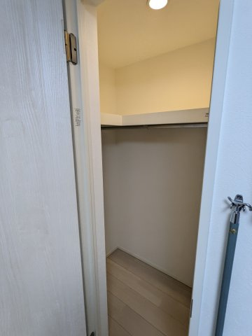 ハーモニーテラス野田の収納|ｳｫｰｸｲﾝｸﾛｰｾﾞｯﾄ