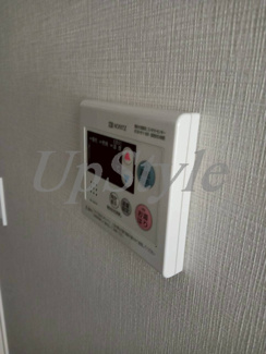 【設備】 | グランカーサお花茶屋
