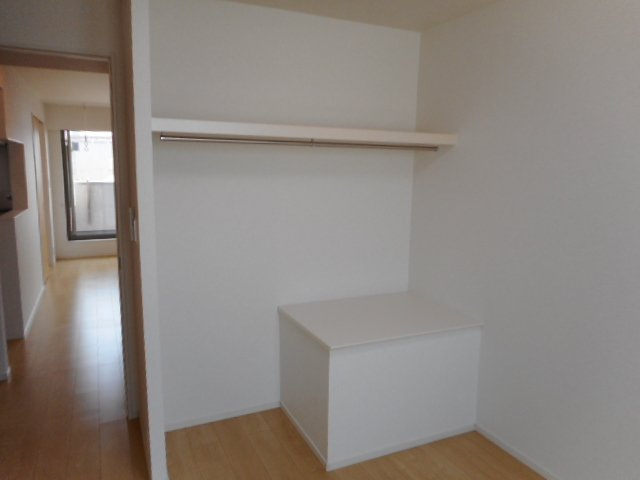 ＹＫ　ＰＬＡＣＥの収納