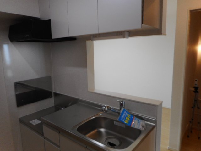 ＹＫ　ＰＬＡＣＥのキッチン