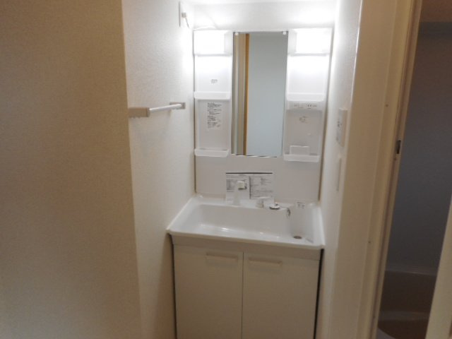 ＹＫ　ＰＬＡＣＥの洗面所