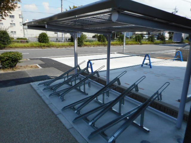 ＹＫ　ＰＬＡＣＥのその他共用部分