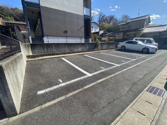 レオパレス向が丘Ⅱのその他