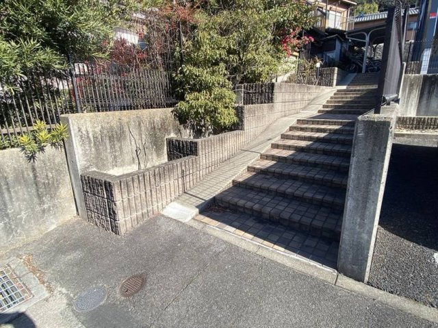 レオパレス向が丘Ⅱのその他