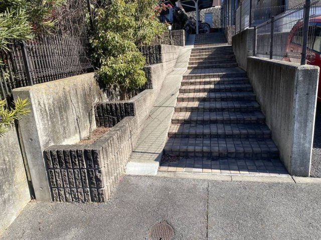 レオパレス向が丘Ⅱのその他