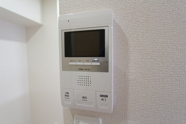 エミネンスⅢのセキュリティ