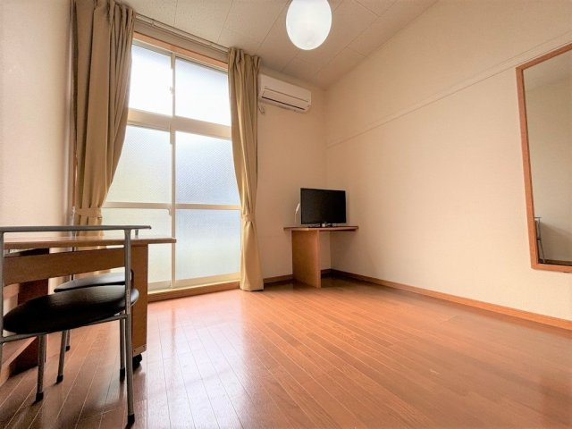 レオパレス天白のその他