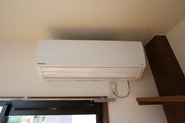 エスペランサ城土の設備