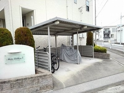 マイン　シュロス　Ⅰのその他共用部分