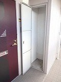 グリーンヒルズの設備