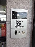 グリーンヒルズのセキュリティ