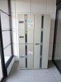 グリーンヒルズのその他共用部分