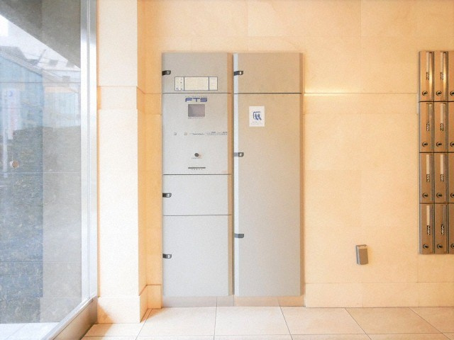 アーデンタワー西本町のその他共用部分
