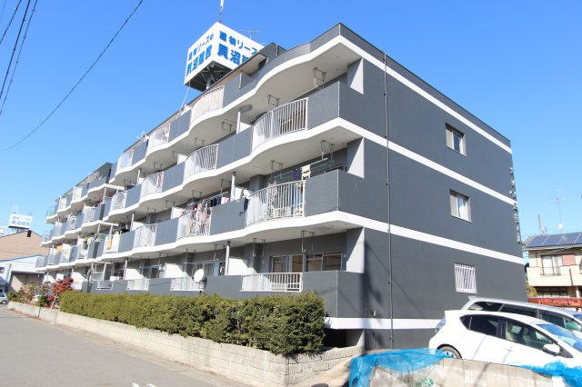 メゾン二村Ⅱ