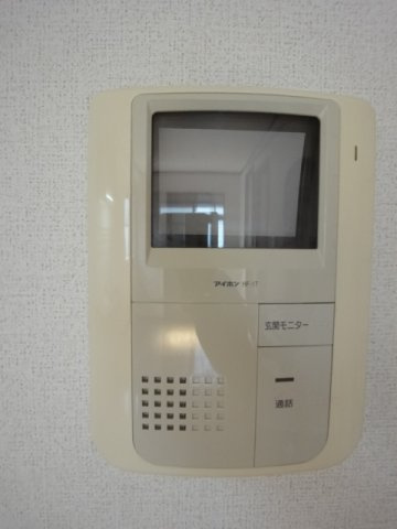 アウローラ２１のセキュリティ