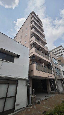 ヴィラ神戸Ⅱの画像