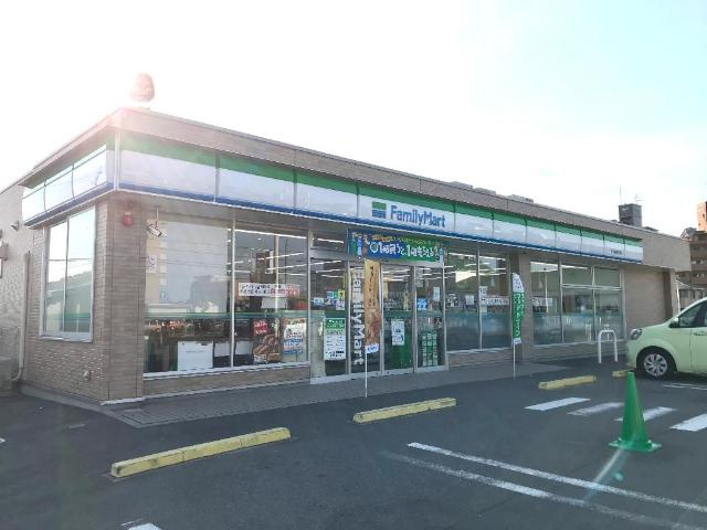 和（なごみ）の周辺|ファミリーマート名古屋港知多店まで174ｍ