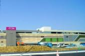 和（なごみ）の周辺|イオンモール名古屋茶屋　2014年夏オープンまで1,335ｍ