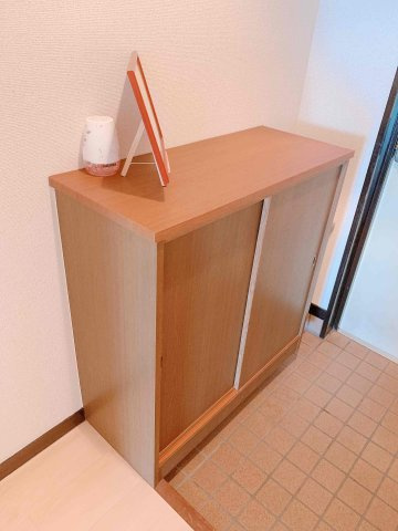 アクシス呼続の設備