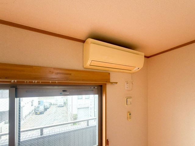 MIYABIROUの設備