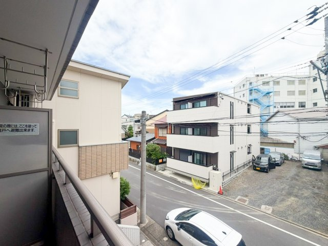 MIYABIROUの展望