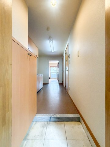 MIYABIROUの玄関