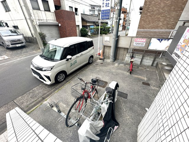 MIYABIROUのその他共用部分