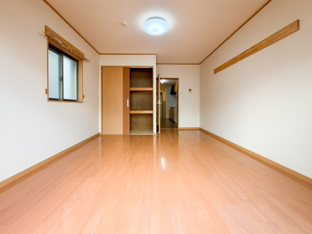 MIYABIROUの内装