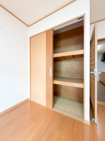 MIYABIROUの収納