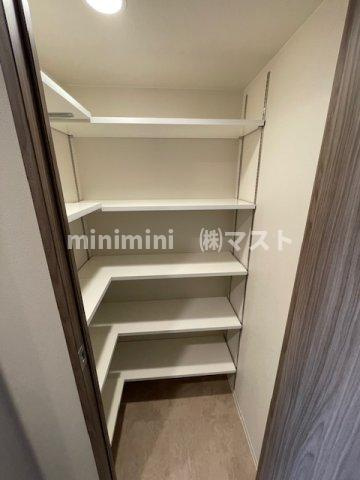 S-RESIDENCE天満橋arのその他