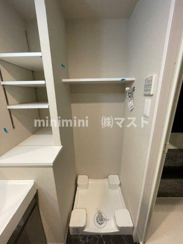 S-RESIDENCE天満橋arの設備